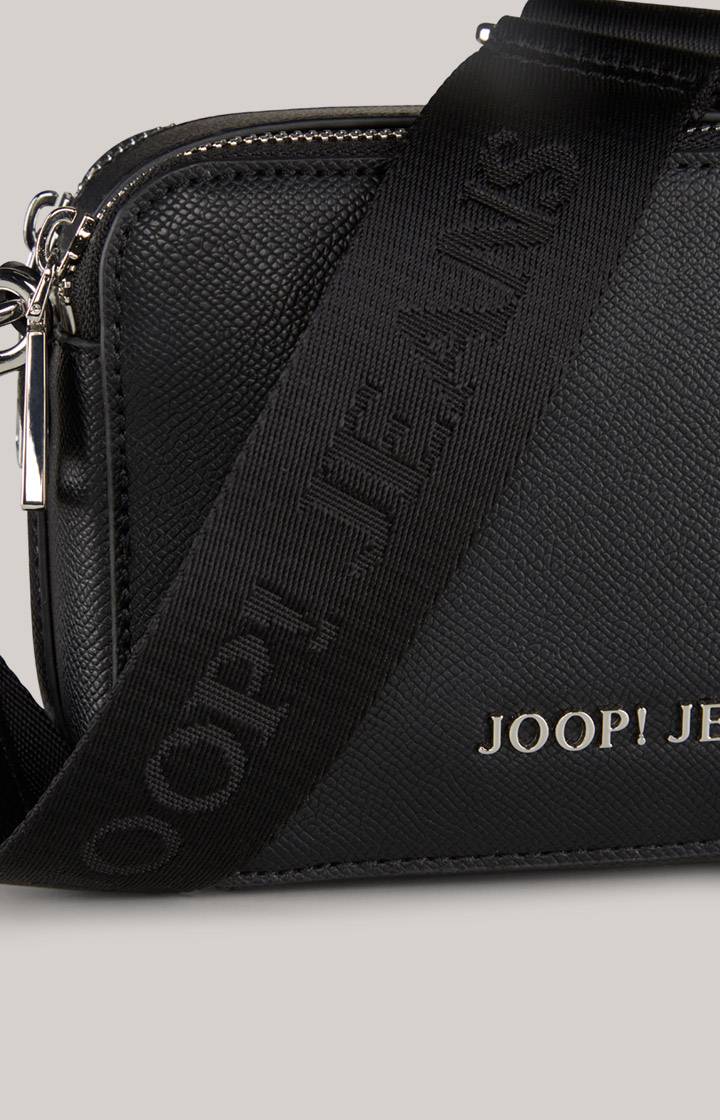 Joop Schultertasche Cornice Susan In Schwarz