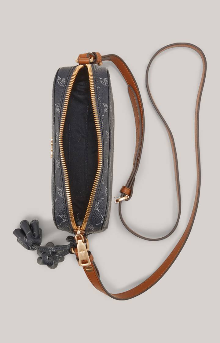 Joop Schultertasche Cortina Cloe In Dunkelblau