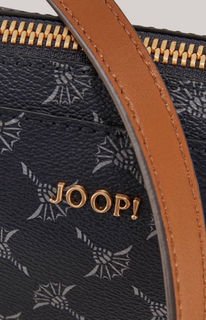 Joop Schultertasche Cortina Cloe In Dunkelblau