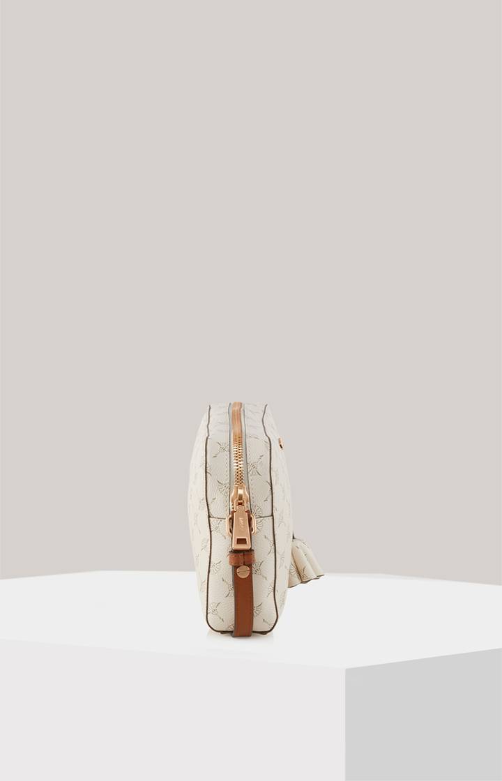 Joop Schultertasche Cortina Cloe In Offwhite