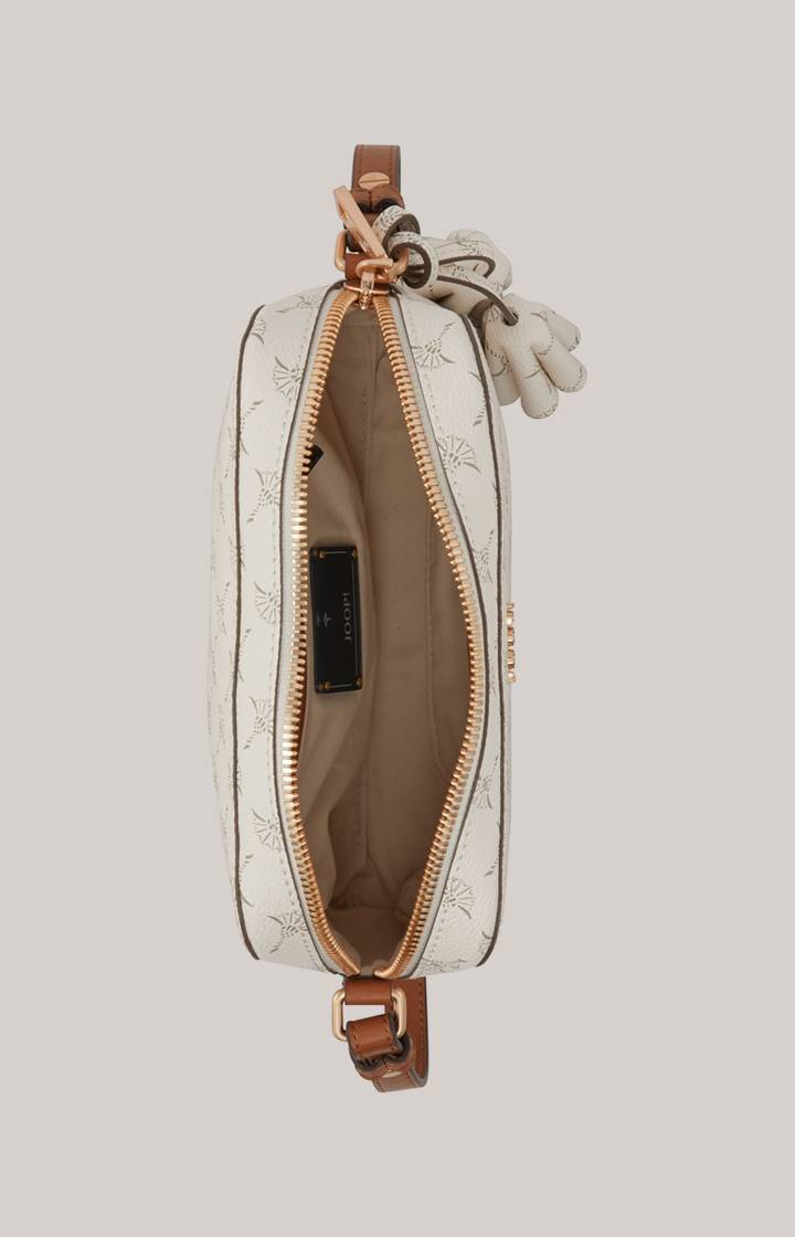 Joop Schultertasche Cortina Cloe In Offwhite