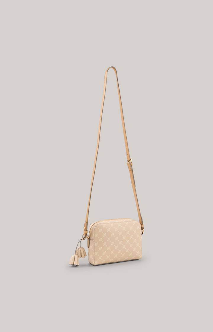 Joop Schultertasche Cortina Cloe In Sesame