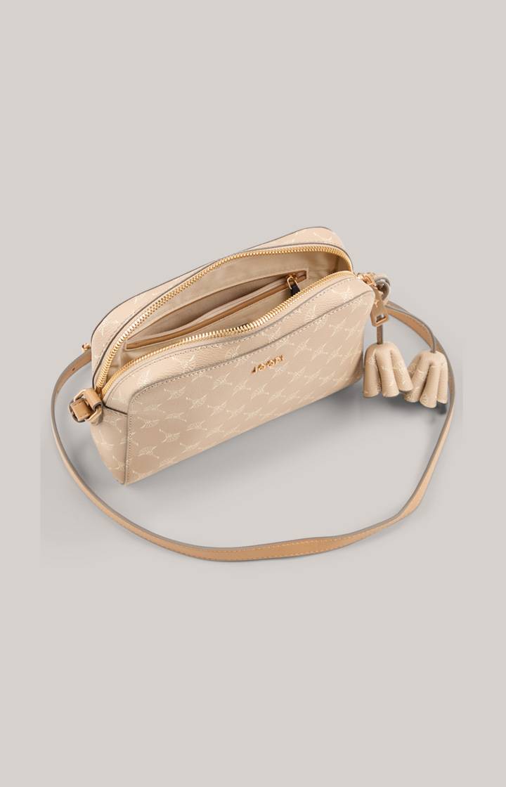 Joop Schultertasche Cortina Cloe In Sesame