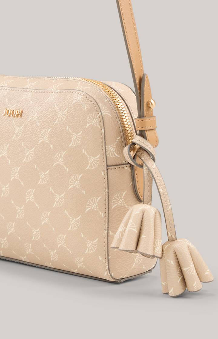 Joop Schultertasche Cortina Cloe In Sesame