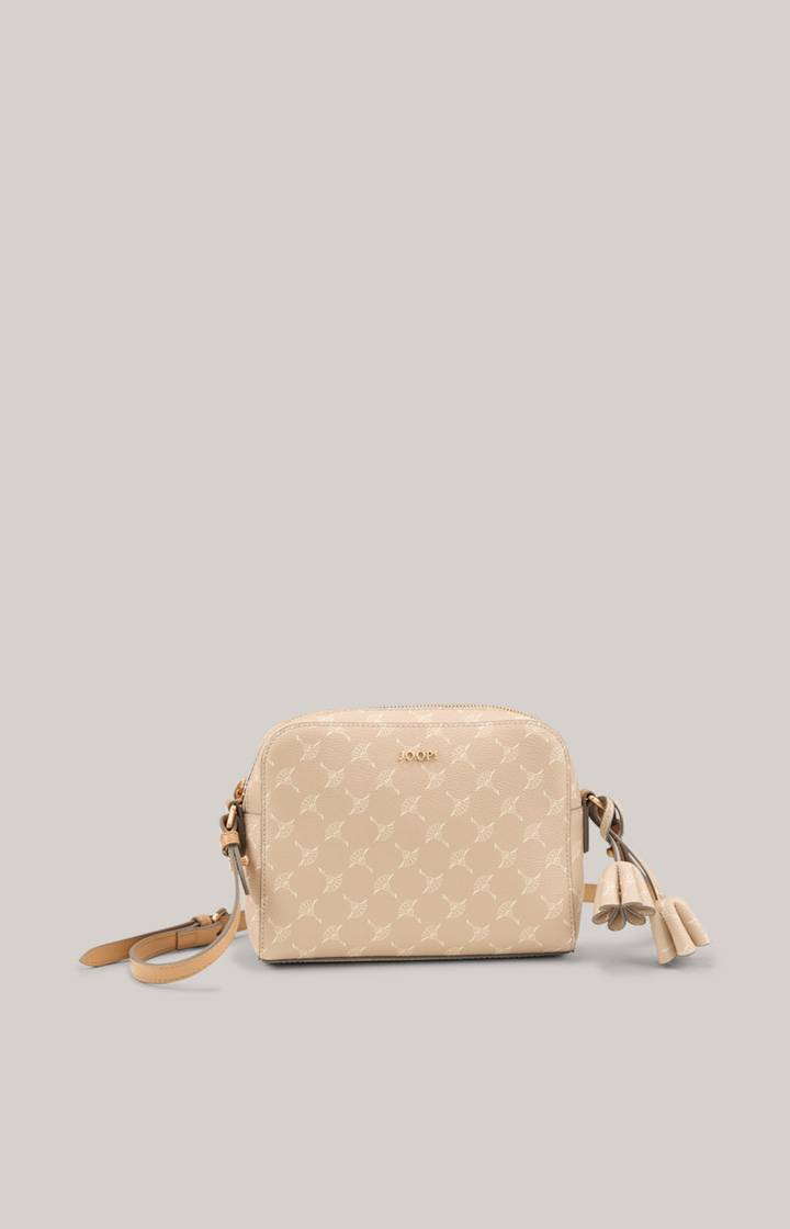 Joop Schultertasche Cortina Cloe in Sesame