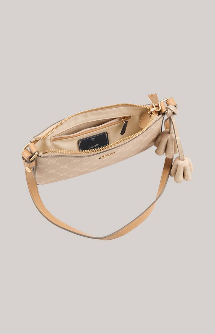 Joop Schultertasche Cortina Eunike In Sesame