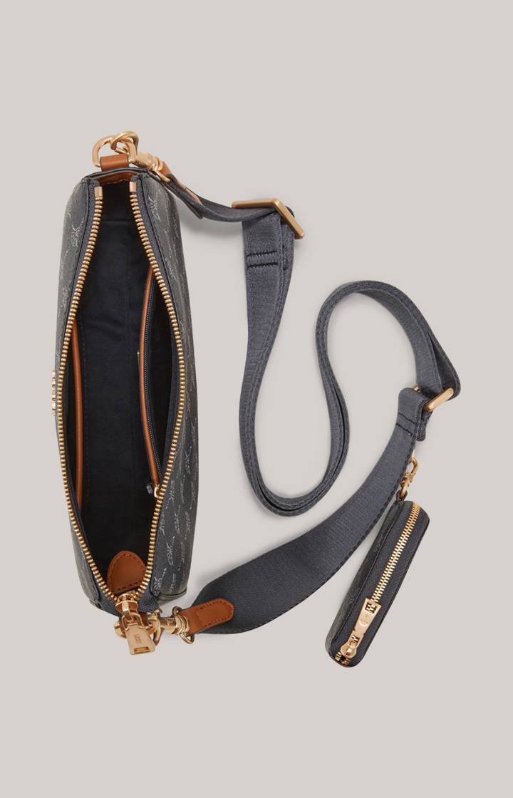 Joop Schultertasche Cortina Jasmina In Dunkelblau