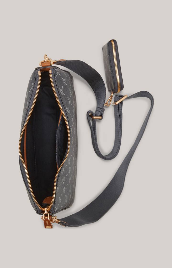 Joop Schultertasche Cortina Jasmina In Dunkelblau