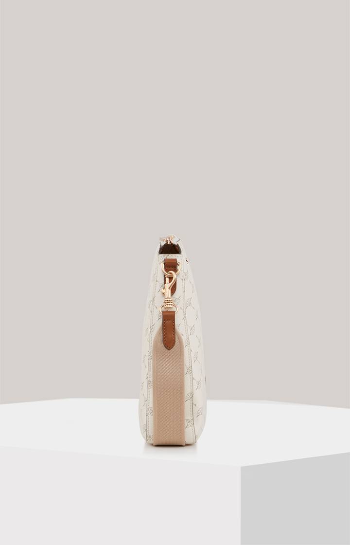 Joop Schultertasche Cortina Jasmina In Offwhite