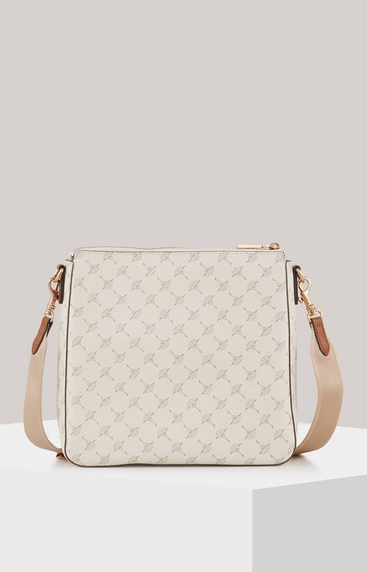 Joop Schultertasche Cortina Jasmina In Offwhite