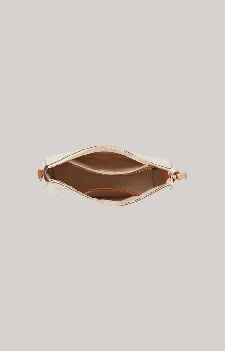 Joop Schultertasche Cortina Jasmina In Offwhite
