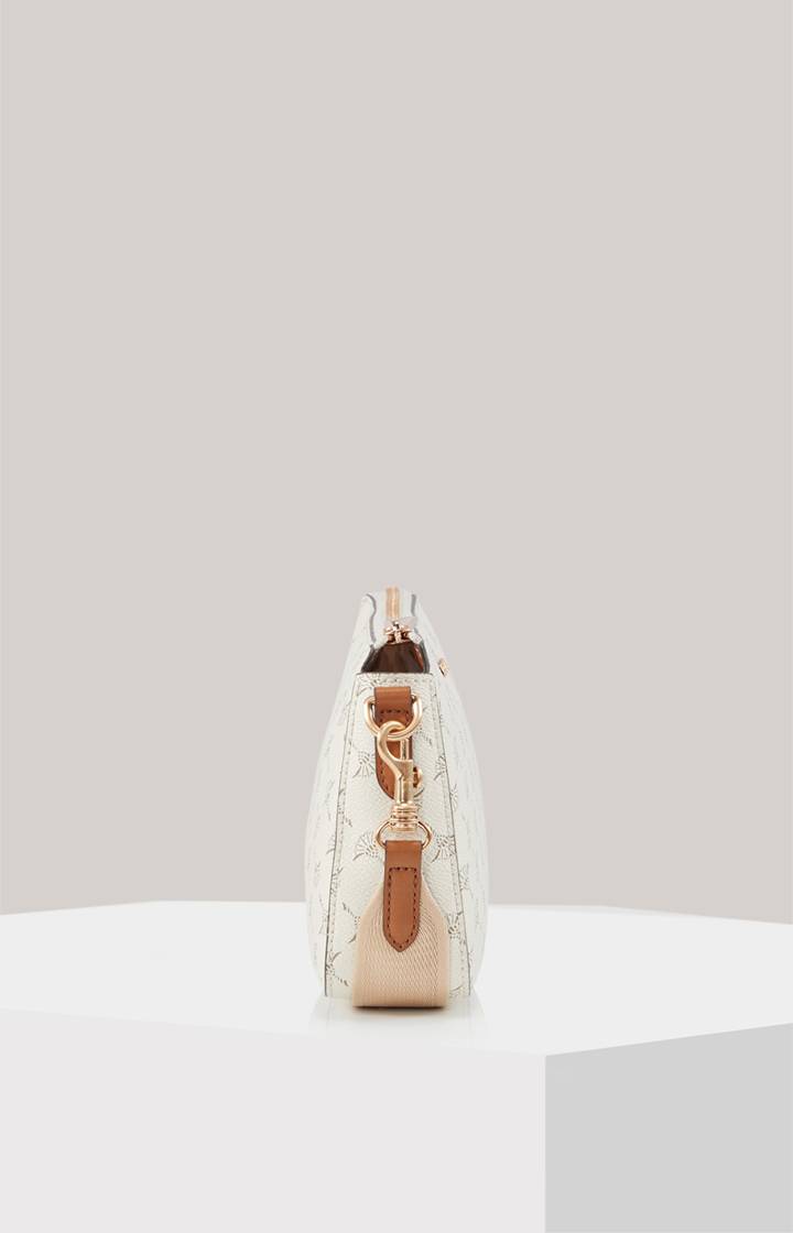 Joop Schultertasche Cortina Jasmina In Offwhite