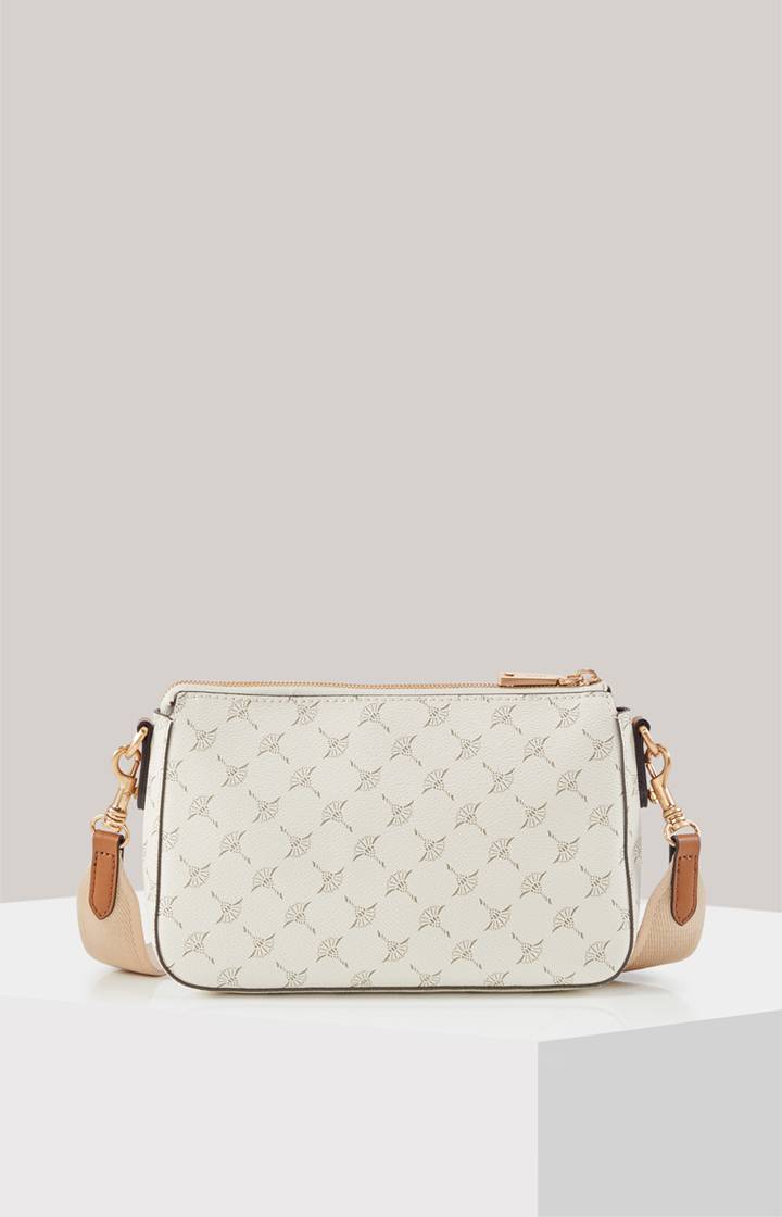 Joop Schultertasche Cortina Jasmina In Offwhite