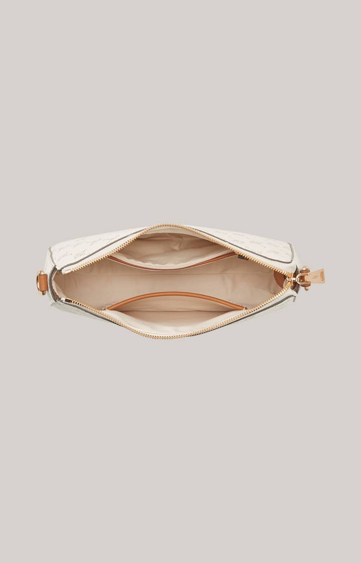 Joop Schultertasche Cortina Jasmina In Offwhite