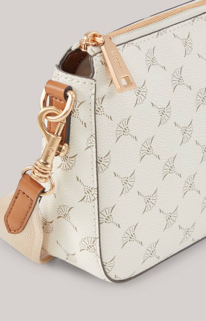 Joop Schultertasche Cortina Jasmina In Offwhite