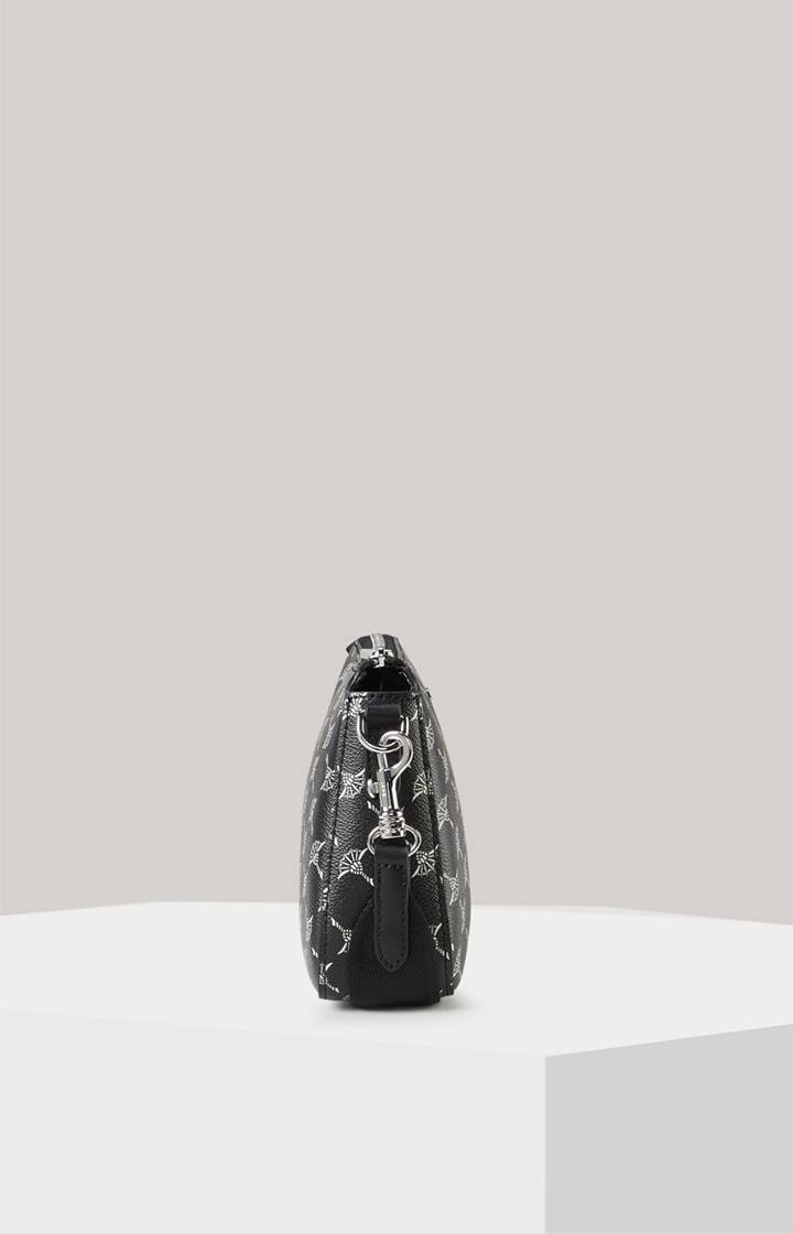 Joop Schultertasche Cortina Jasmina In Schwarz