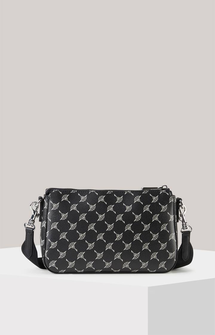 Joop Schultertasche Cortina Jasmina In Schwarz