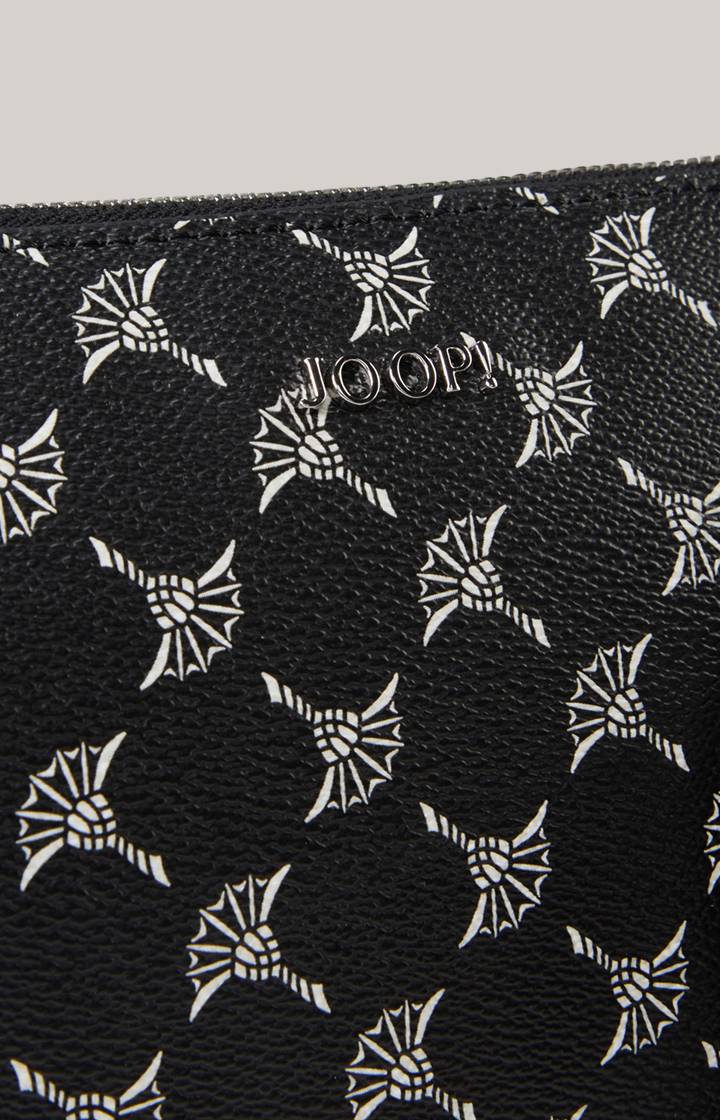 Joop Schultertasche Cortina Jasmina In Schwarz