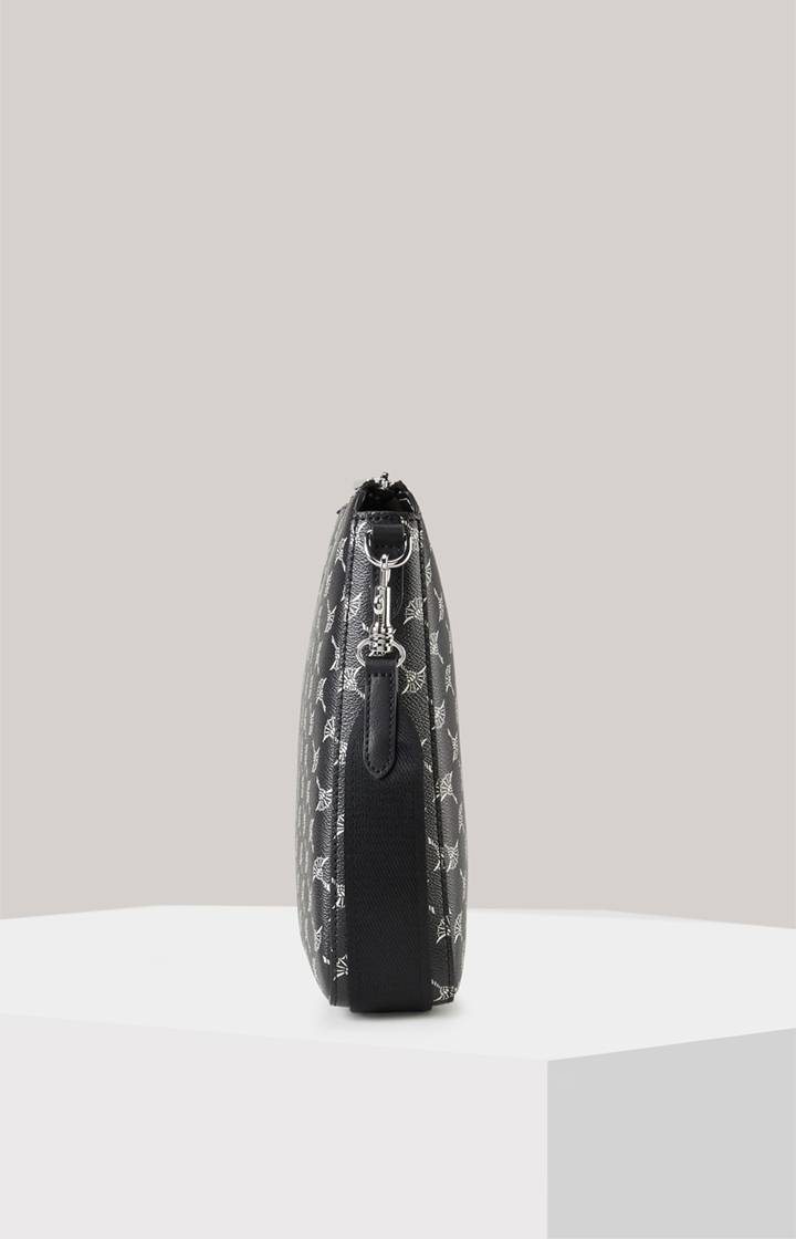 Joop Schultertasche Cortina Jasmina In Schwarz
