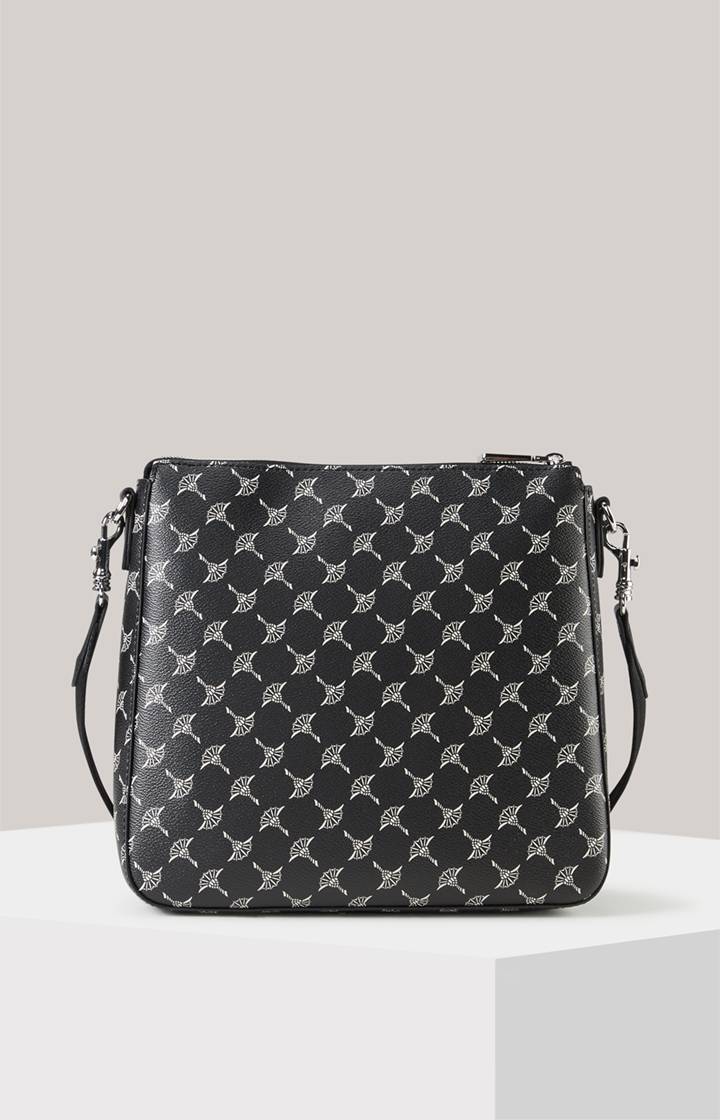 Joop Schultertasche Cortina Jasmina In Schwarz