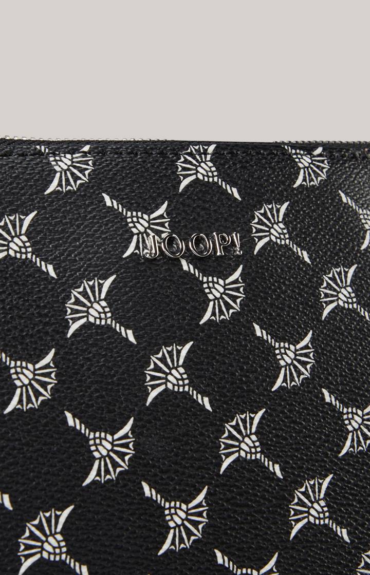 Joop Schultertasche Cortina Jasmina In Schwarz