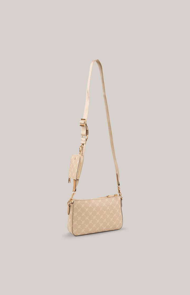 Joop Schultertasche Cortina Jasmina In Sesame