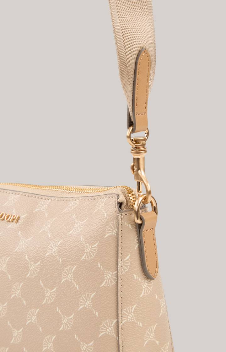 Joop Schultertasche Cortina Jasmina In Sesame