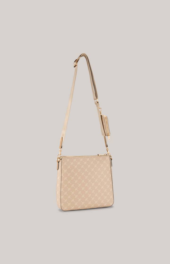 Joop Schultertasche Cortina Jasmina In Sesame