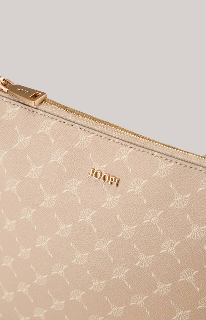 Joop Schultertasche Cortina Jasmina In Sesame