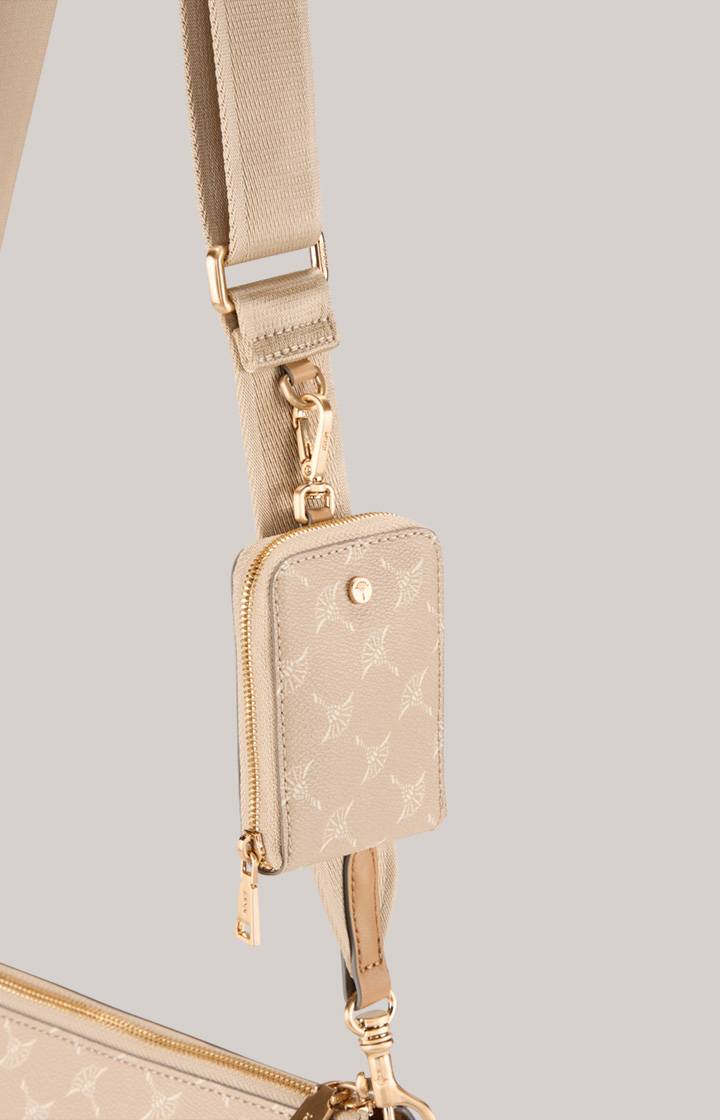 Joop Schultertasche Cortina Jasmina In Sesame