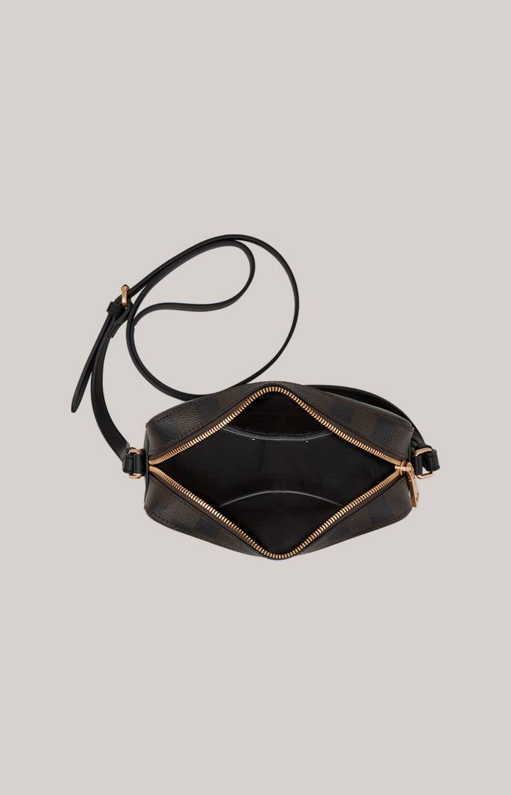 Joop Schultertasche Cortina Piazza Cloe In Braun
