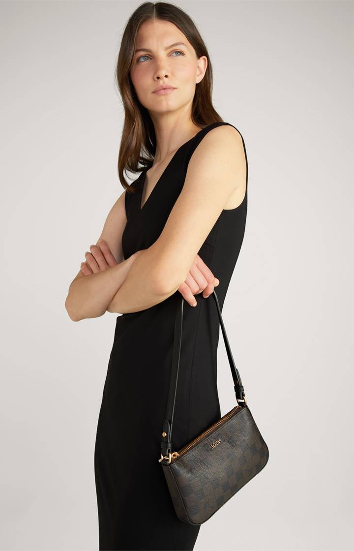 Joop Schultertasche Cortina Piazza Eunike In Braun