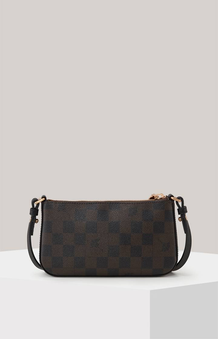 Joop Schultertasche Cortina Piazza Eunike In Braun