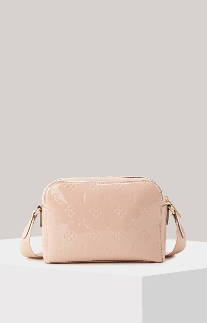 Joop Schultertasche Decoro Lucente Cloe In Nude