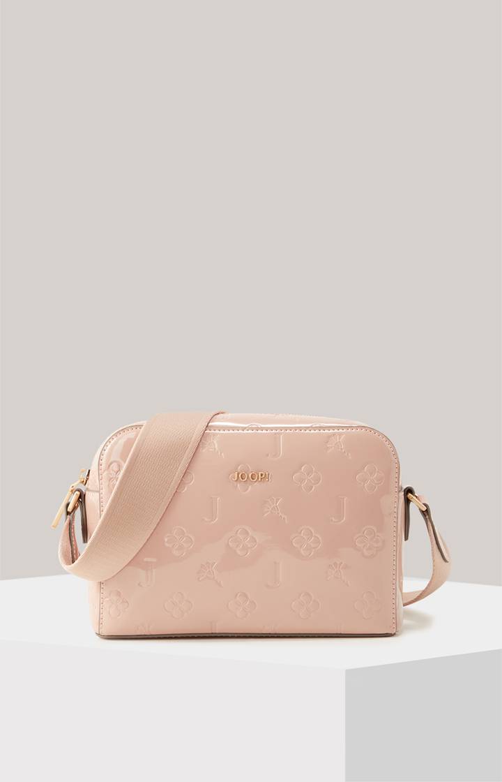 Joop Schultertasche Decoro Lucente Cloe in Nude