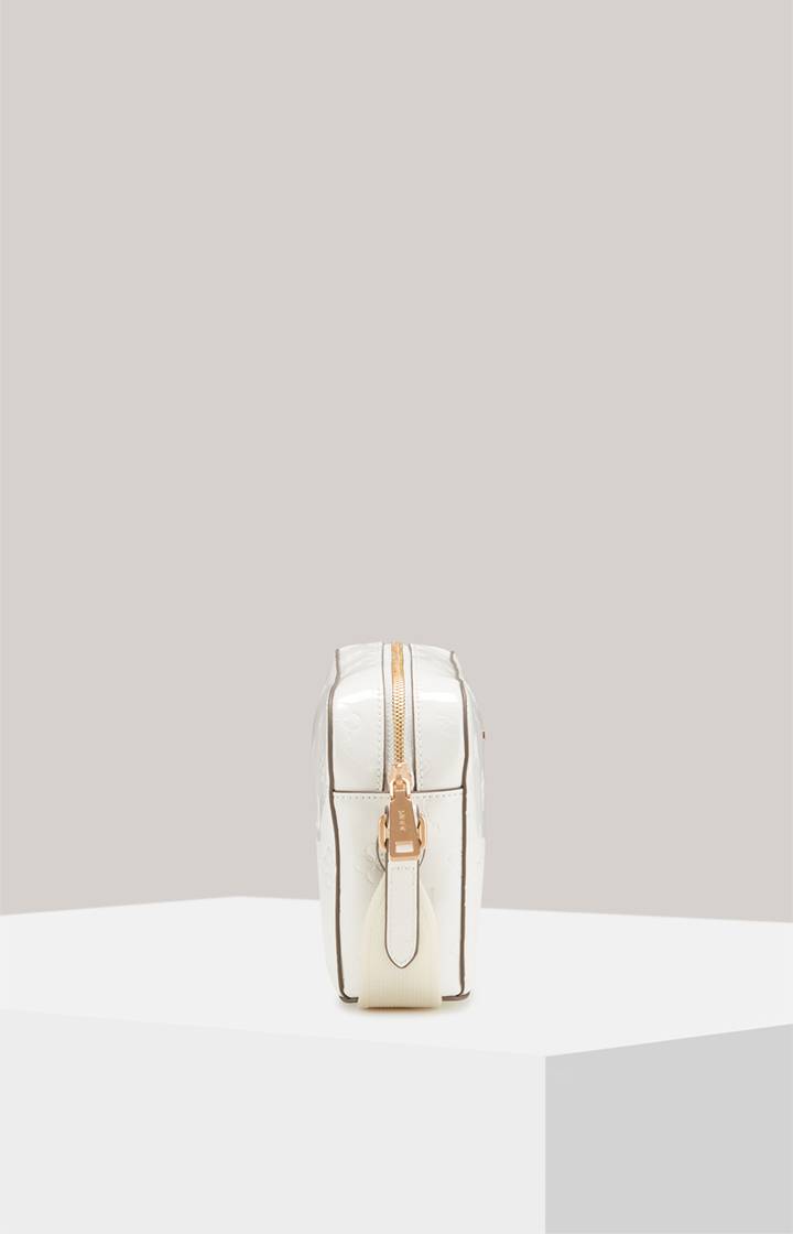 Joop Schultertasche Decoro Lucente Cloe In Weiß