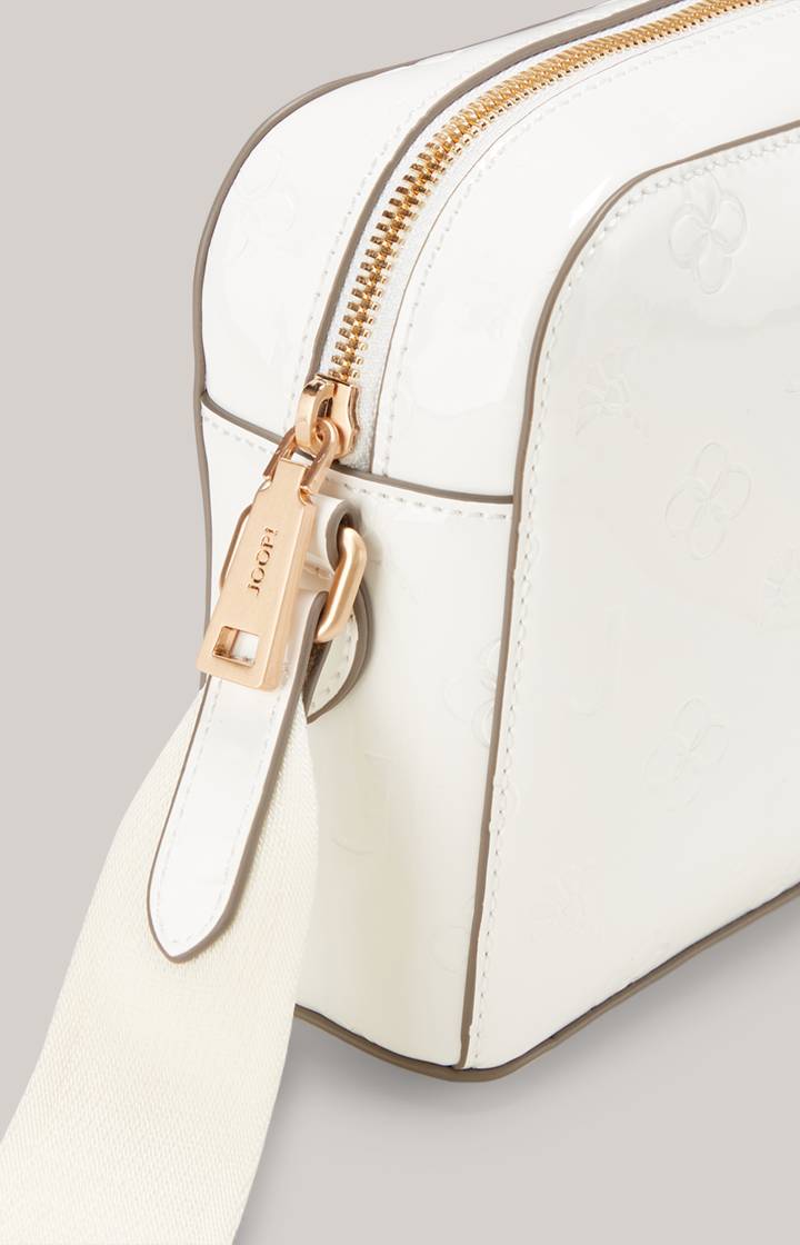 Joop Schultertasche Decoro Lucente Cloe In Weiß