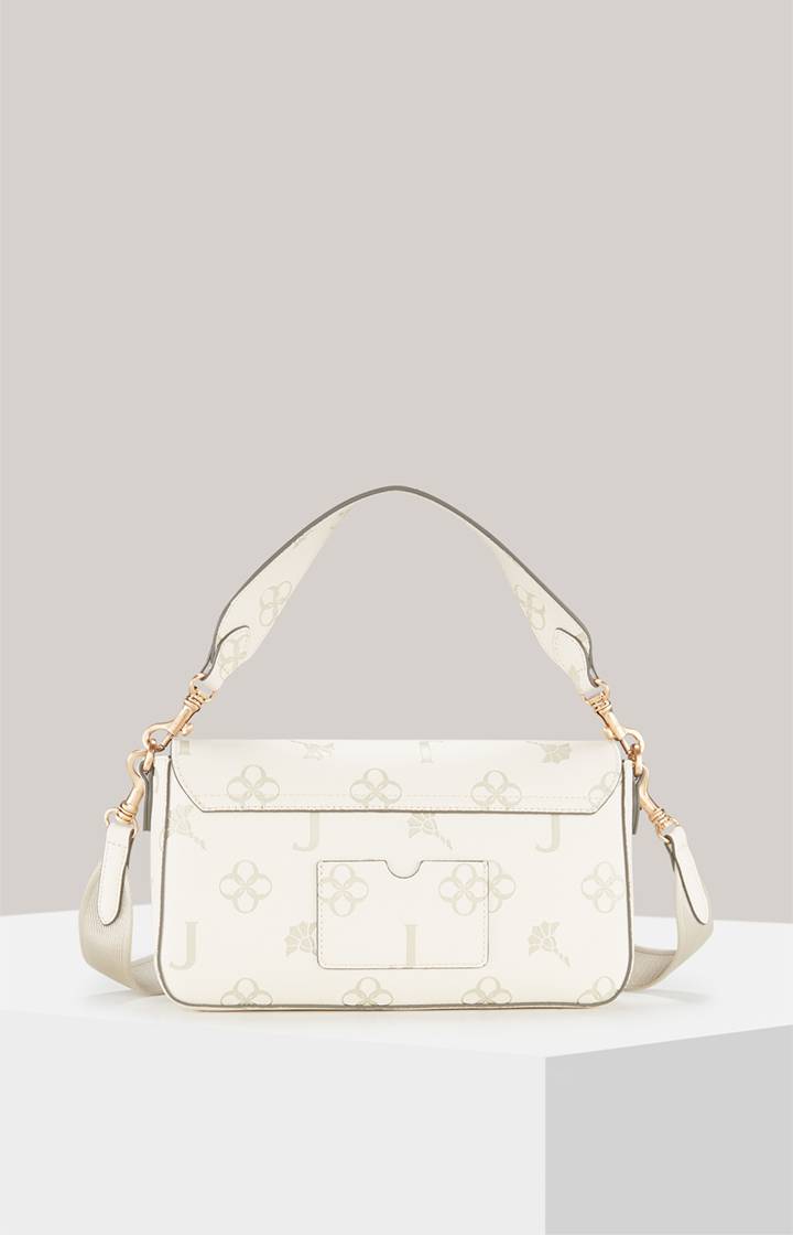 Joop Schultertasche Decoro Stampare Nil In Greige