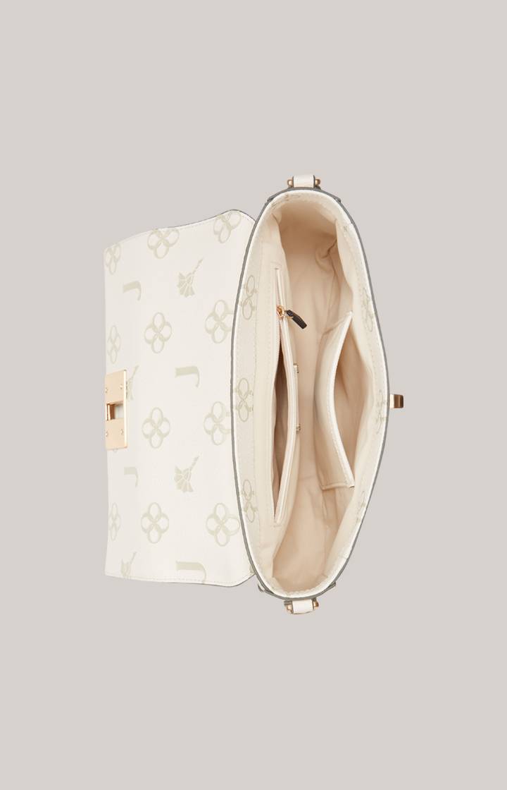 Joop Schultertasche Decoro Stampare Nil In Greige