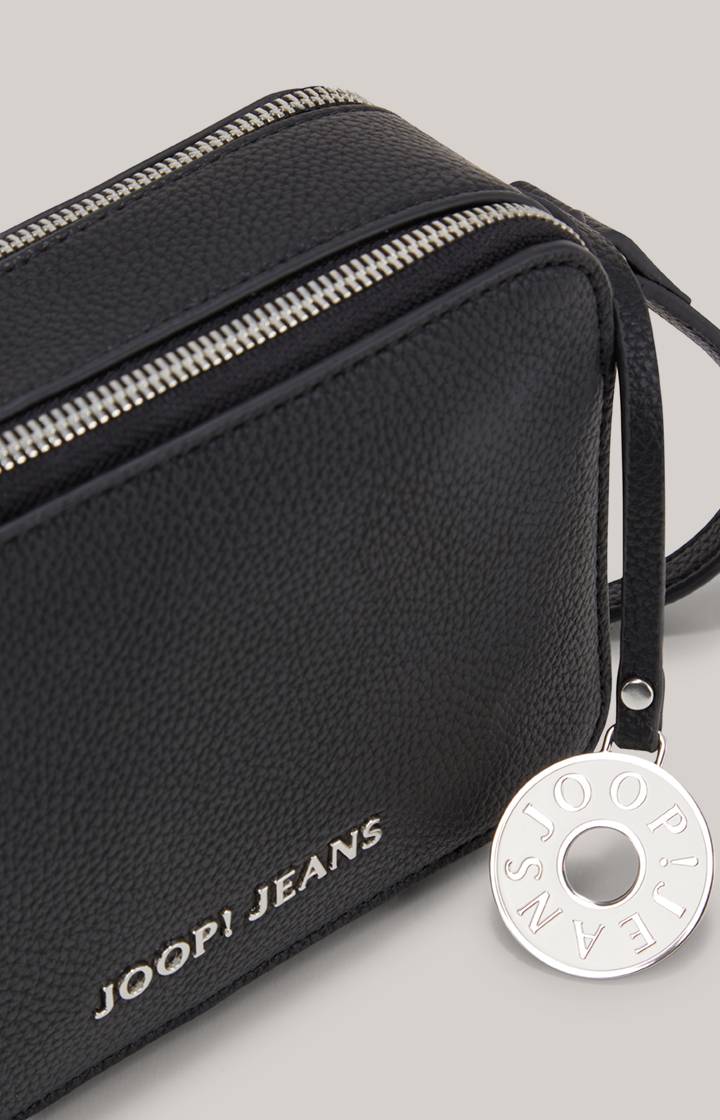 Joop Schultertasche Diurno Susan In Schwarz
