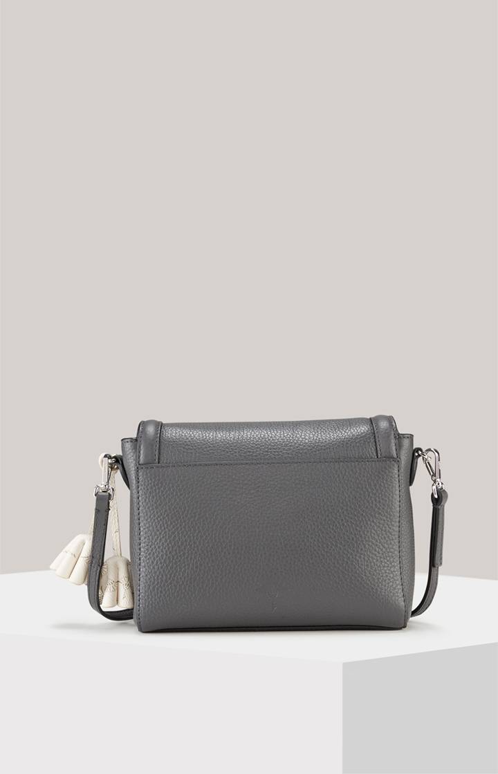 Joop Schultertasche Giada Lorena In Anthrazit