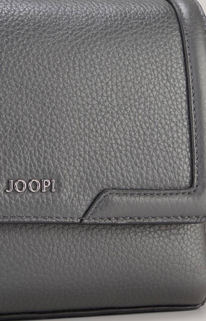 Joop Schultertasche Giada Lorena In Anthrazit