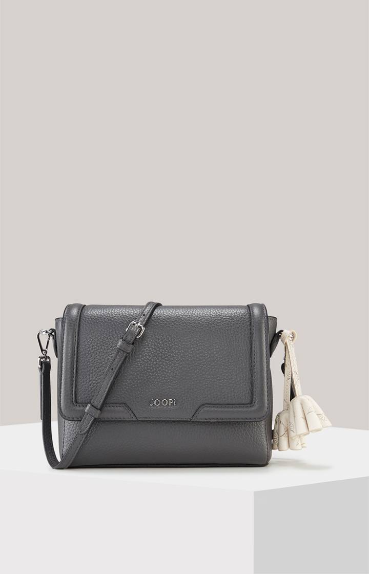 Joop Schultertasche Giada Lorena in Anthrazit
