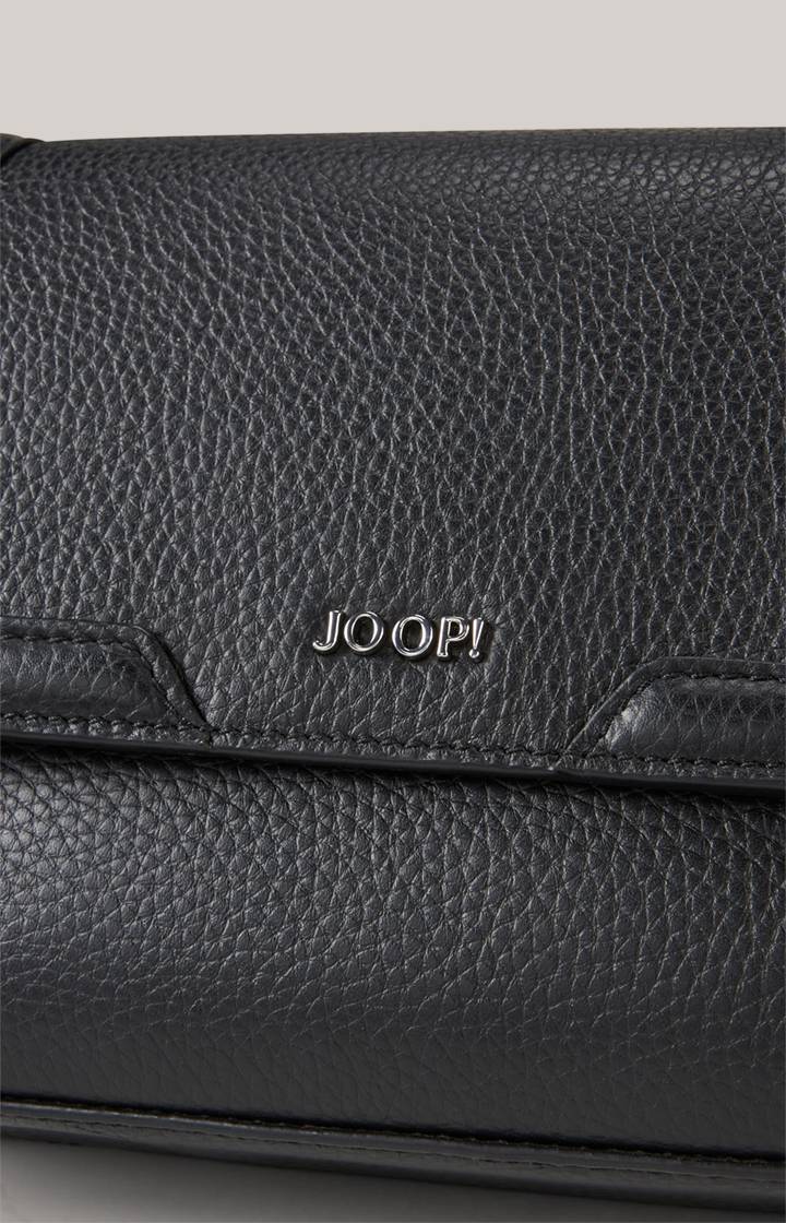 Joop Schultertasche Giada Lorena In Schwarz