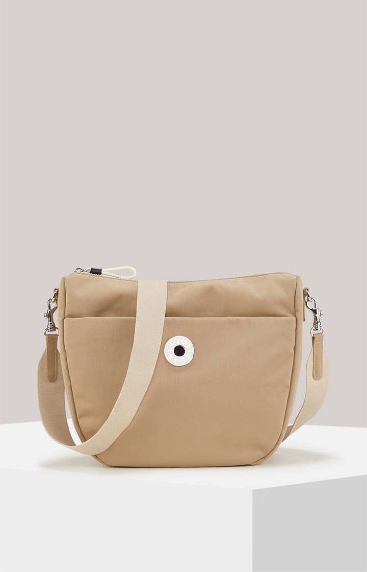Joop Schultertasche Giocoso Delia in Beige