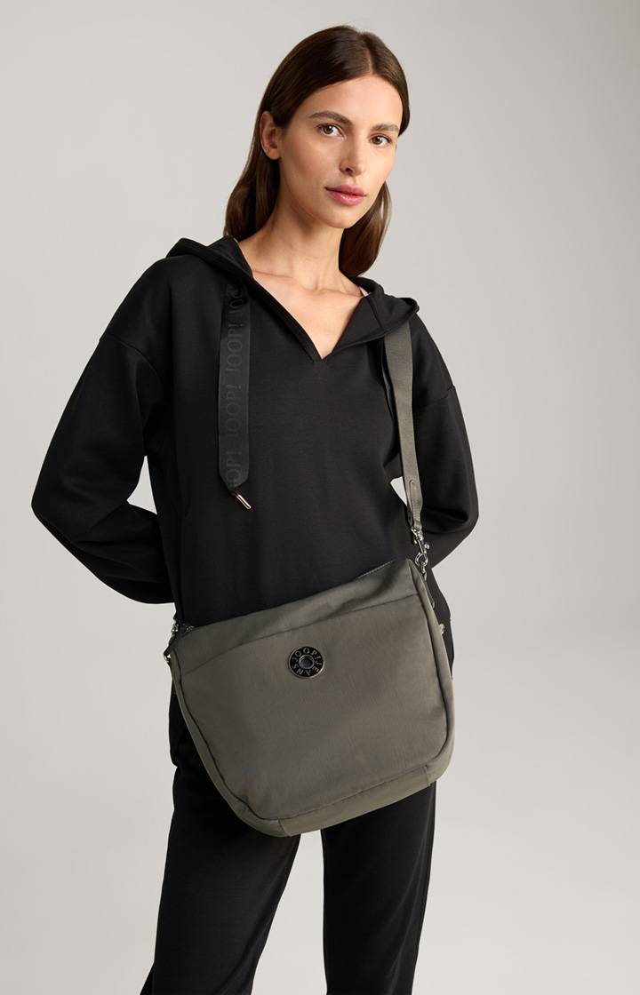 Joop Schultertasche Giocoso Delia In Grau