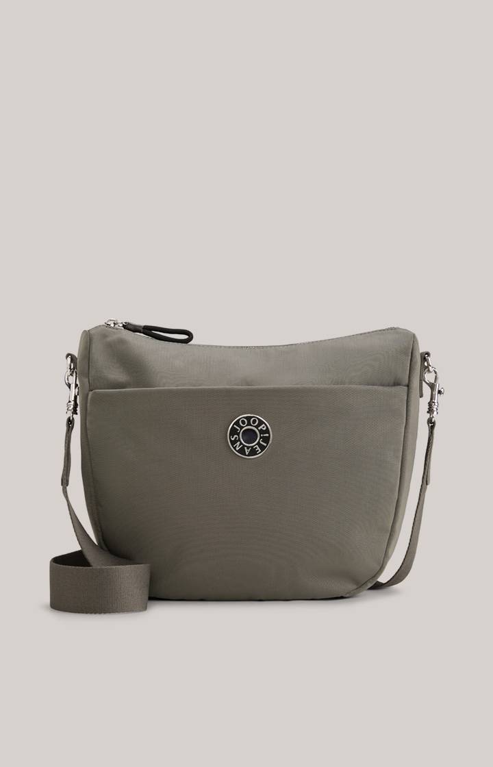Joop Schultertasche Giocoso Delia in Grau