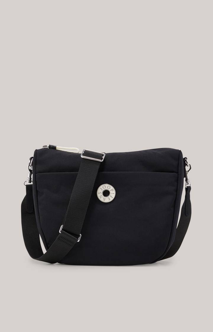 Joop Schultertasche Giocoso Delia in Schwarz