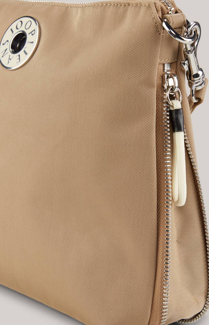Joop Schultertasche Giocoso Letizia In Beige