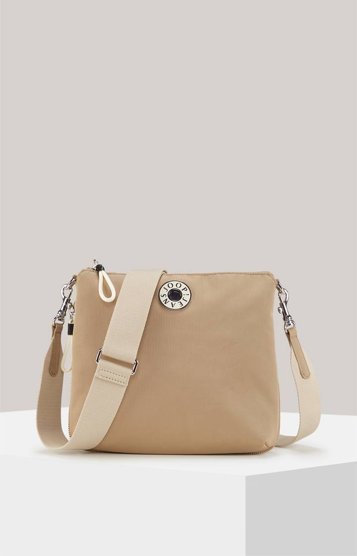Joop Schultertasche Giocoso Letizia in Beige